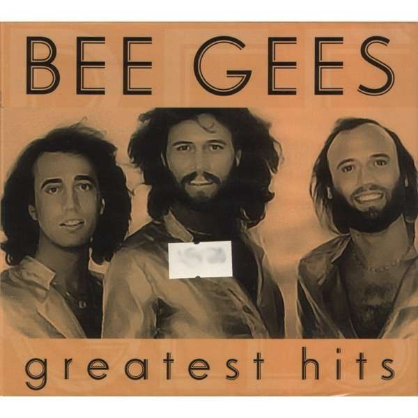 early bee gees greatest hits