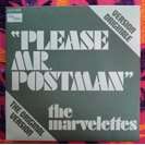 marvelettes please mr. postman