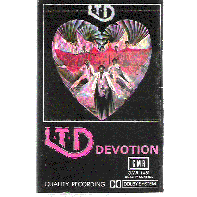 L.T.D. devotion