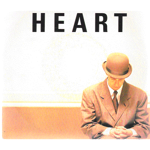 PET SHOP BOYS heart // i get excited