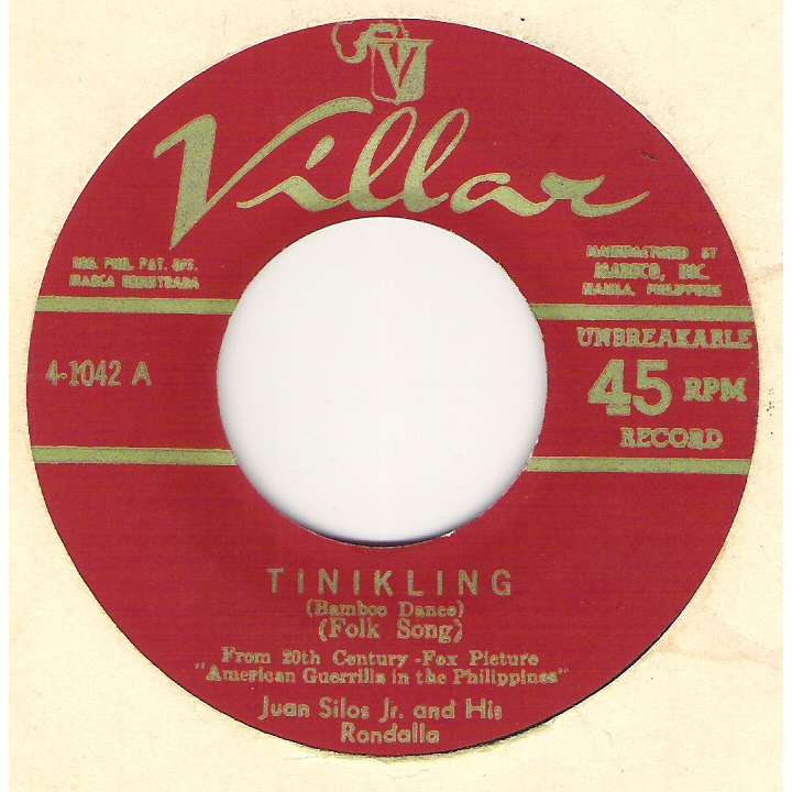 Tinikling // subli (silos sisters) by Juan Silos His