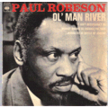 ROBESON, PAUL - ol' man river // it ain't necessarily so // nobody knows de trouble i've seen // joshua - Disque 45T (EP 4 titres)