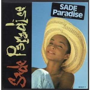 Sade - Paradise 