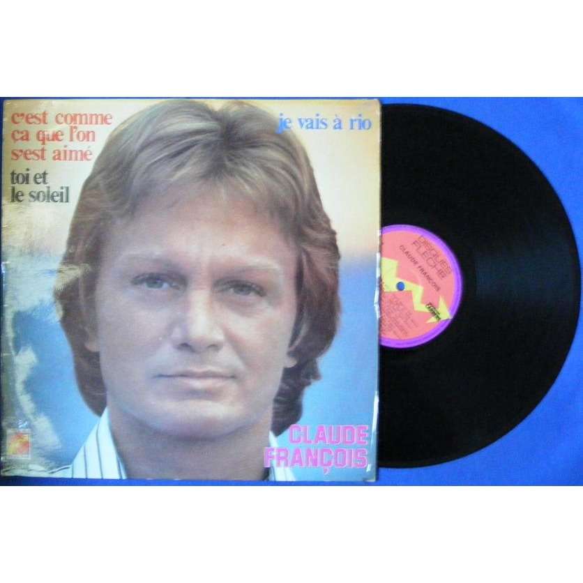 Je vais à rio, c'est comme ca que l'on s'est aimé,toi et le soleil