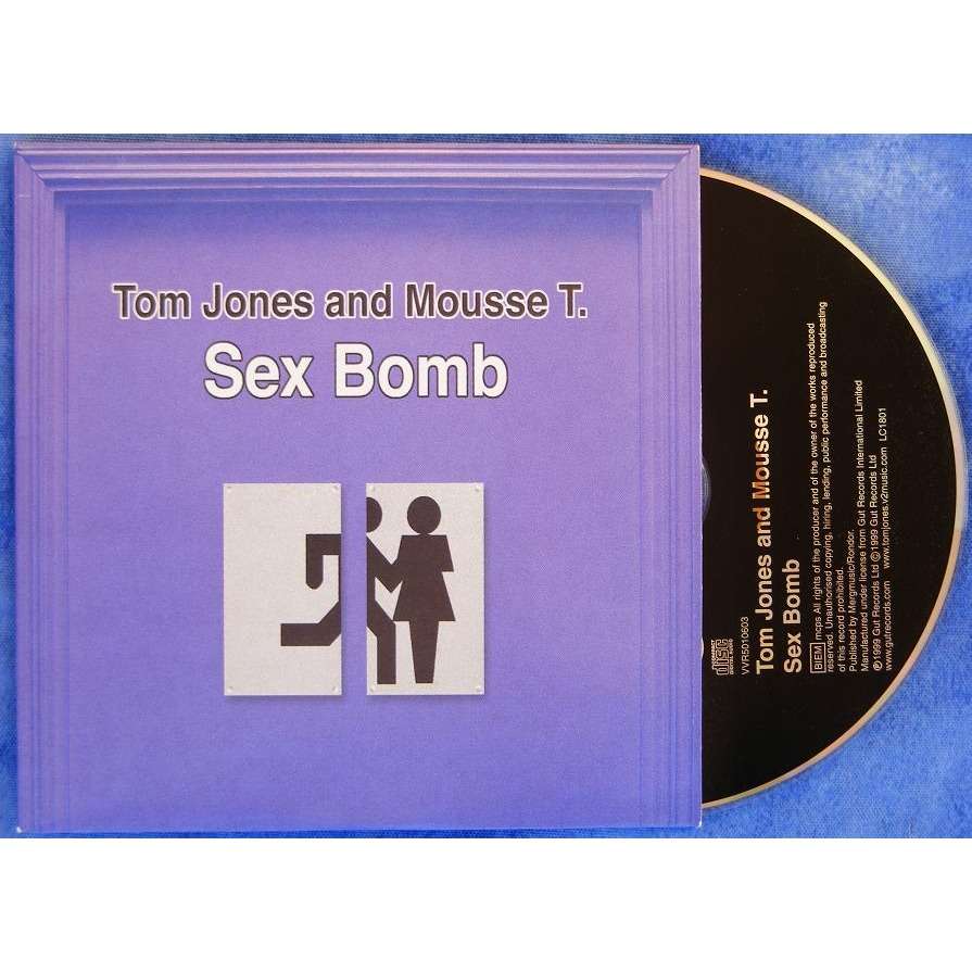 Sex Bomb Peppermint 93