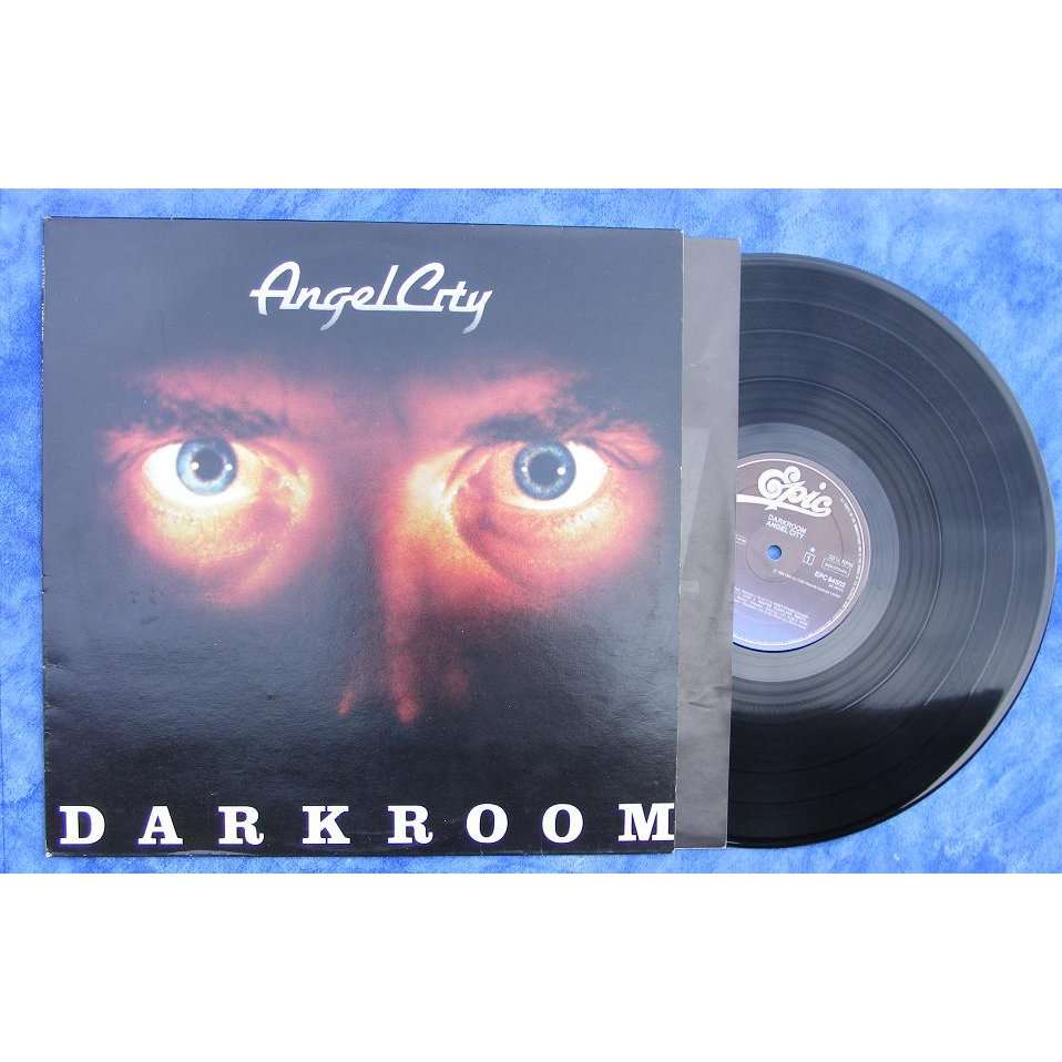 Darkroom by Angel City, LP with grey91 Ref114862298