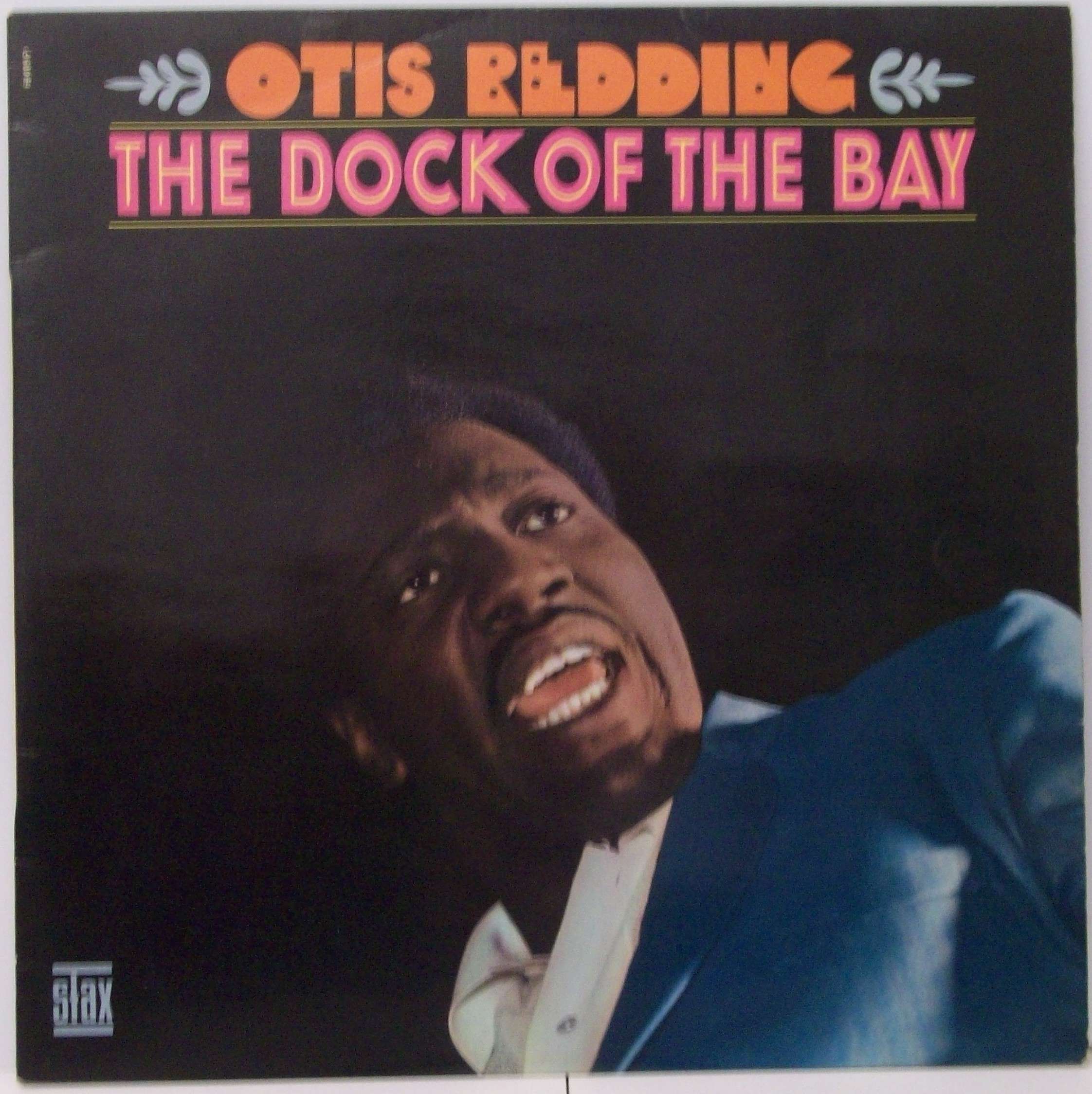 RÃ©sultat de recherche d'images pour "otis redding the dock of the bay album"