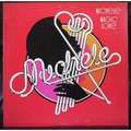 Michele Magic love Vinyl Records LP CD on CDandLP