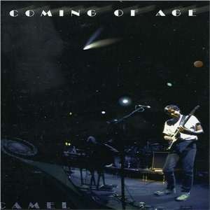 Coming of age by Camel, CD x 2 with kamchatka - Ref:115121108