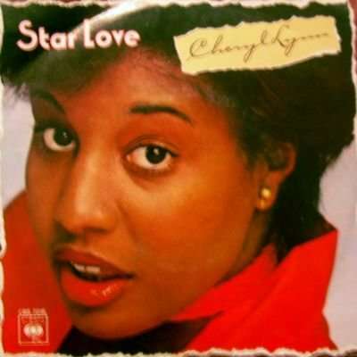 Star love by Cheryl Lynn