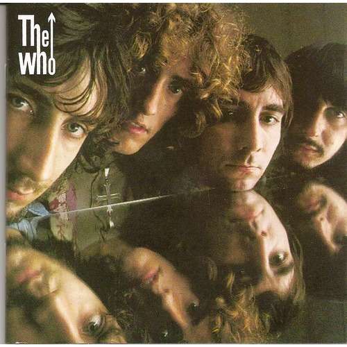 the who the ultimate collection