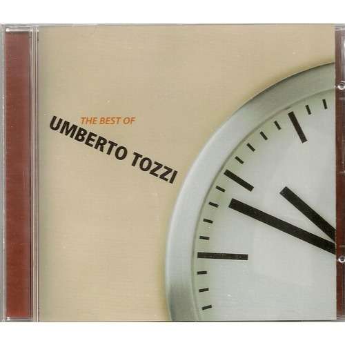 umberto tozzi the best of