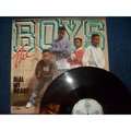 THE BOYS - dial my heart - 12 inch 45 rpm