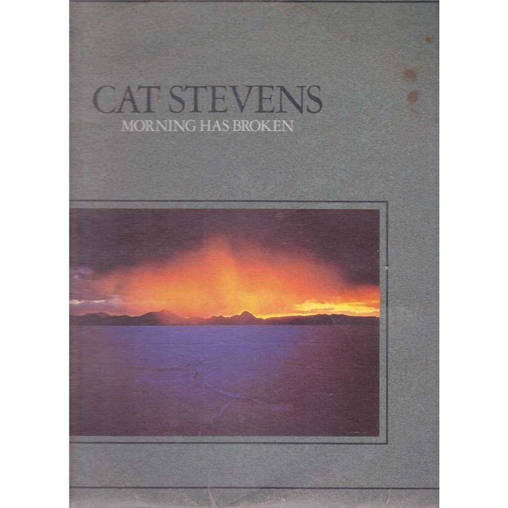 morning has broken by cat stevens