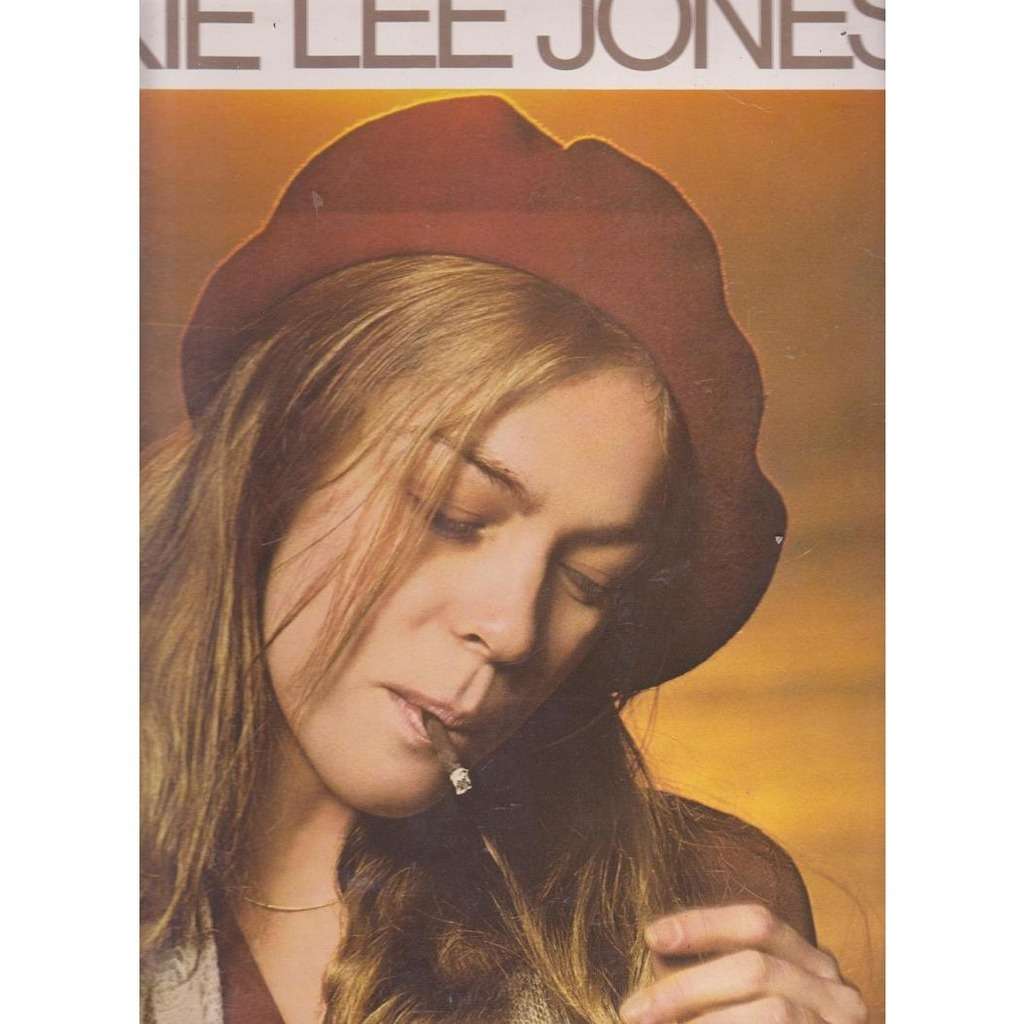 Chuck e.'s in love by Rickie Lee Jones, LP with musicolor - Ref:115158451