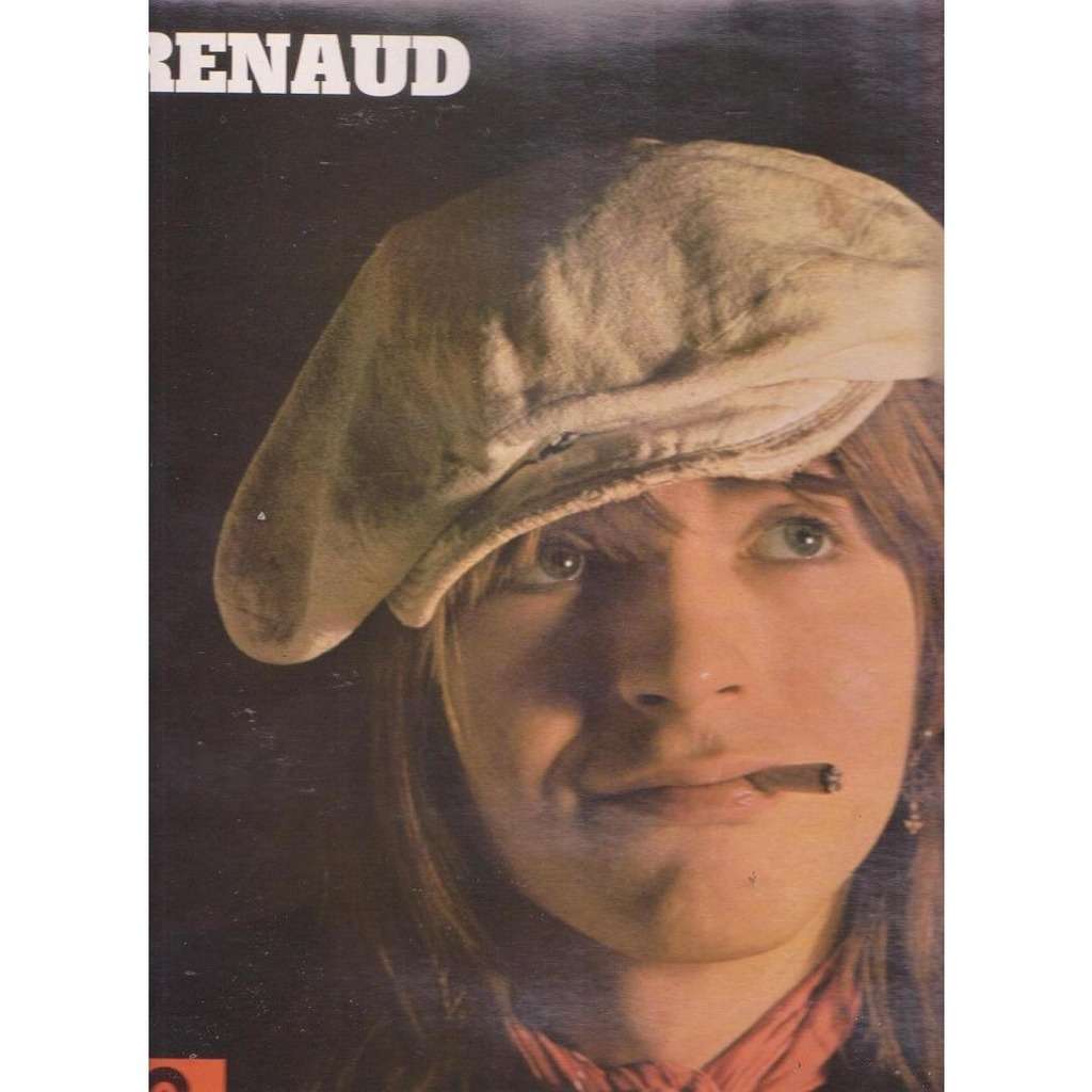 Renaud - Amoureux De Paname - Vinyl