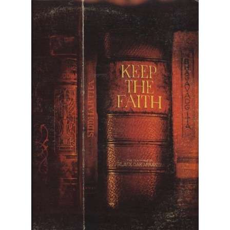 Keep the faith by Black Oak Arkansas, LP Gatefold with neil93