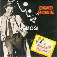 Absolute beginners - David Bowie - ( 12''45回転 ) - 売り手： nemosi - Id:111357830