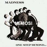 One step beyond by Madness, LP with nemosi - Ref:111862849