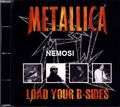 Metallica – Load (CD) – Psychophony Records