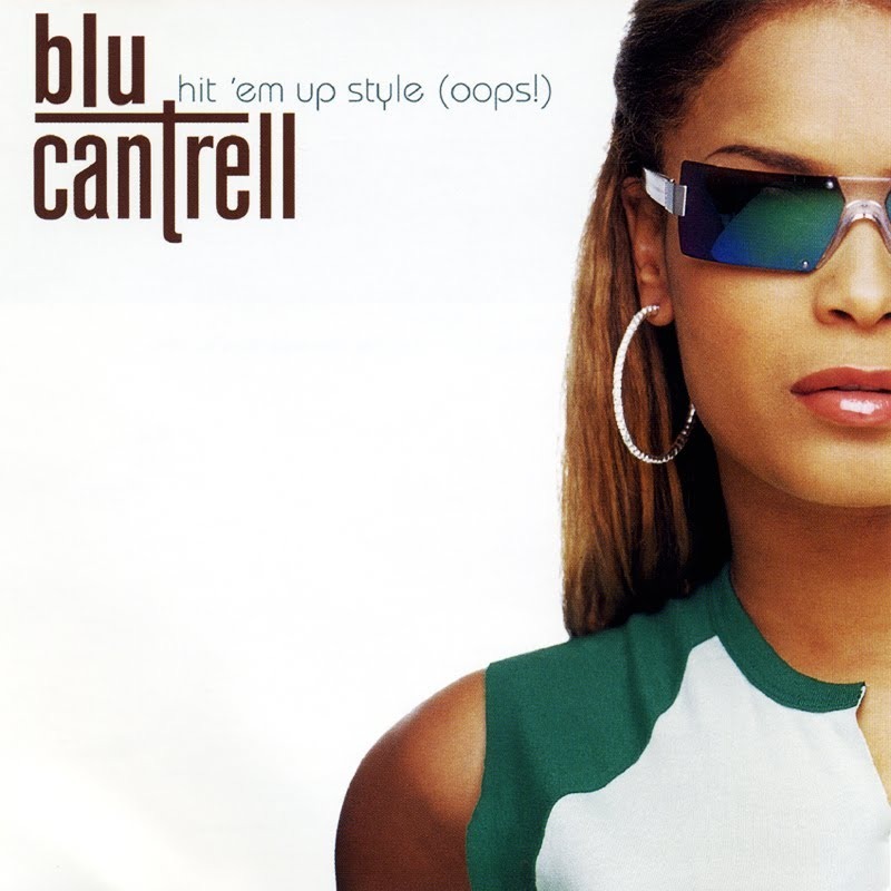 Blu cantrell now