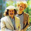 simon & garfunkel greatest hits