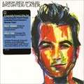 duncan sheik brighter/later