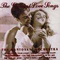 mantovani the greatest love songs