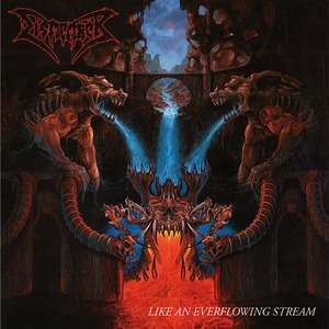 DISMEMBER like an everflowing stream, CD + BONUS for sale on ...