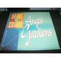 DEBUT DE SOIREE - anges gardiens - 12 inch 45 rpm