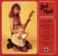 April March Chick Habit