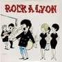 les gones rock, les blue notes, roll chanty, etc rock à lyon