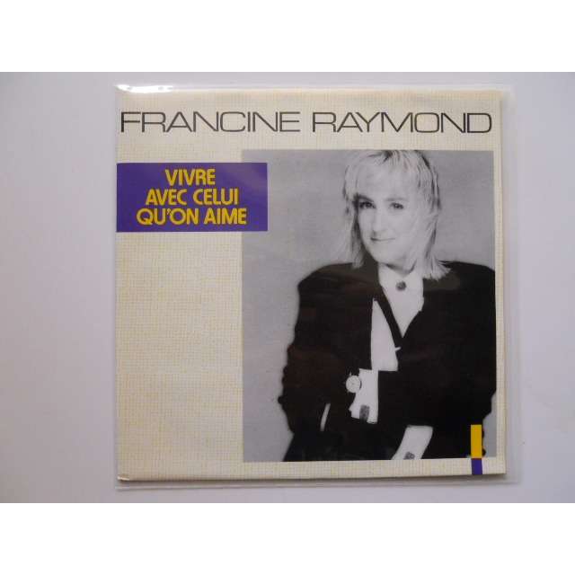 Vivre avec celui qu'on aime de