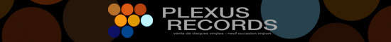 Banner : PLEXUSRECORDS