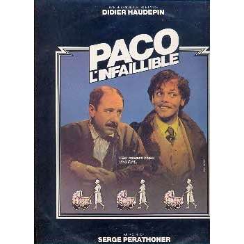 paco linfaillible paco linfaillible