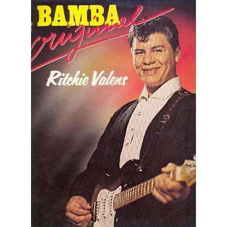 La bamba l'original - Ritchie Valens - ( LP ) - セラー： prenaud - Id:114260225