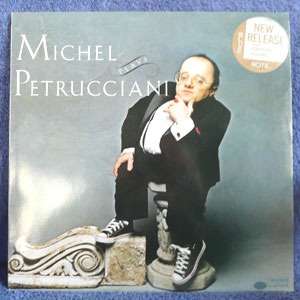 Plays petrucciani - Michel Petrucciani - ( LP ) - 売り手