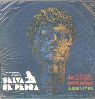 洋楽 SILVA DE PEDRA CD Selva de pedra (early 70's tv soundtrack) - Various (Marcos Valle