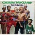 GOOMBAY DANCE BAND - Sun Of Jamaica / Island Of Dreams - 7inch (SP)