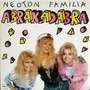 NEOTON FAMILY - abrakadabra - LP