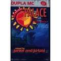 JUNIOR & JU-TASI - Palace Club Mix - Tape x 2
