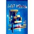VARIOUS ARTISTS - JUST HOUSE 2 - Tape