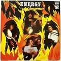 ENERGY - ENERGY - Disque 33T