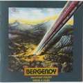 BERGENDY - Fagypont folott mienk a vilag - Disque 33T