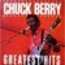 greatest hits - Chuck Berry