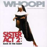 sister act 2: back in the habit - VARIOUS ARTISTS