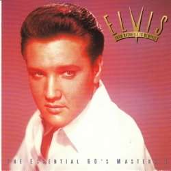 From nashville to memphis the essential 60's masters 1 disc 3 by Elvis ...