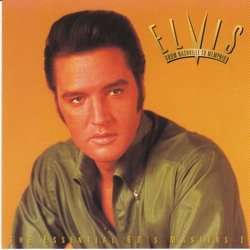 From nashville to memphis the essential 60's masters 1 disc 4 - Elvis  Presley - ( CD ) - 売り手： pycvinyl - Id:113802881