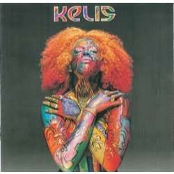 kelis Kaleidoscope