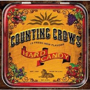 Counting Crows Hard Candy